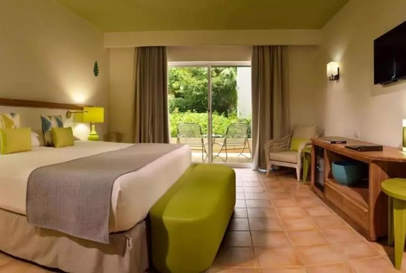 Catalonia Playa Maroma  All Inclusive