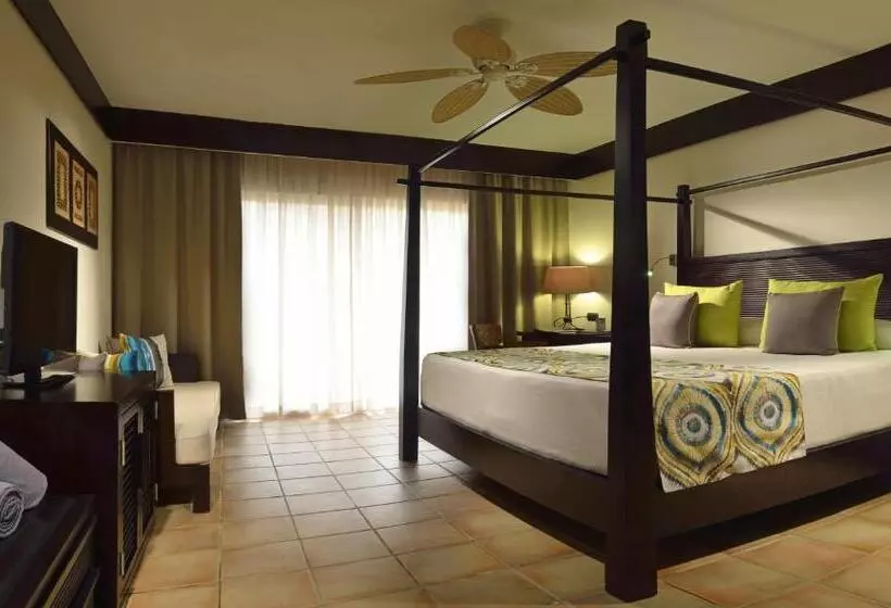 Fotos del hotel Catalonia Playa Maroma  All Inclusive:  11