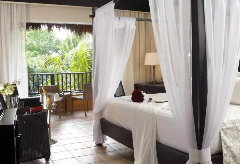 Fotos del hotel Catalonia Playa Maroma  All Inclusive:  50