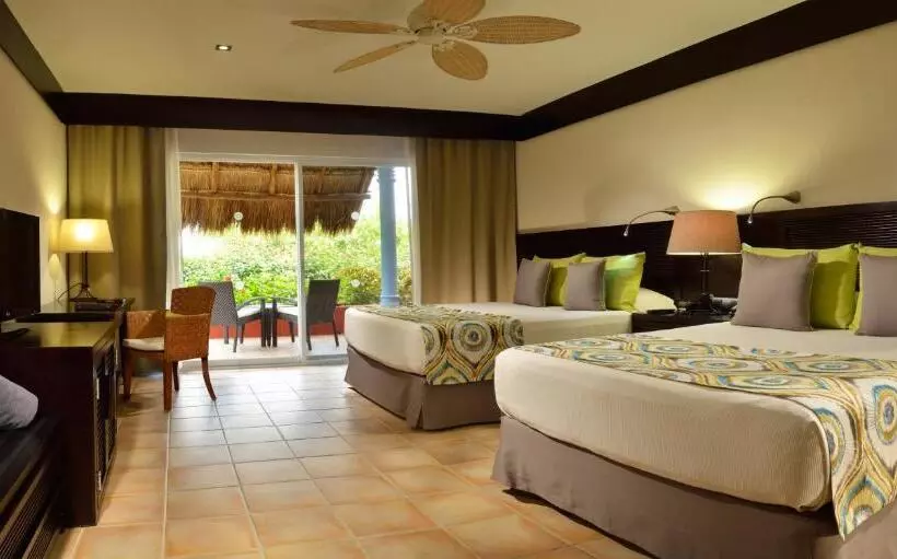 Fotos del hotel Catalonia Playa Maroma  All Inclusive:  9