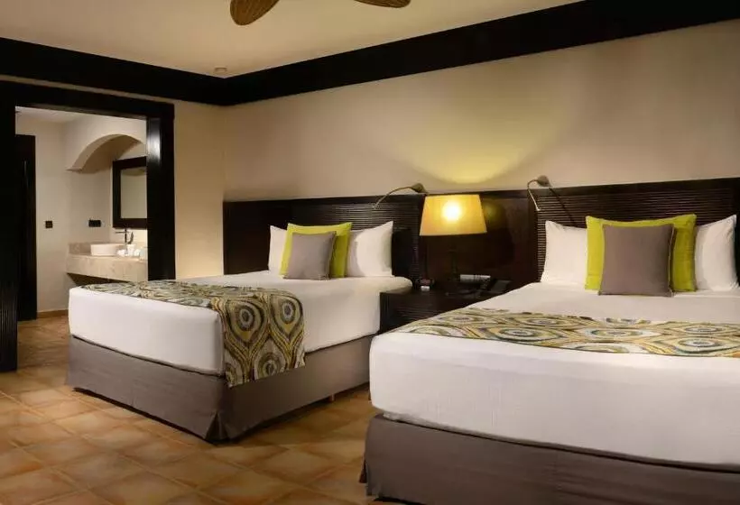 Fotos del hotel Catalonia Playa Maroma  All Inclusive:  10