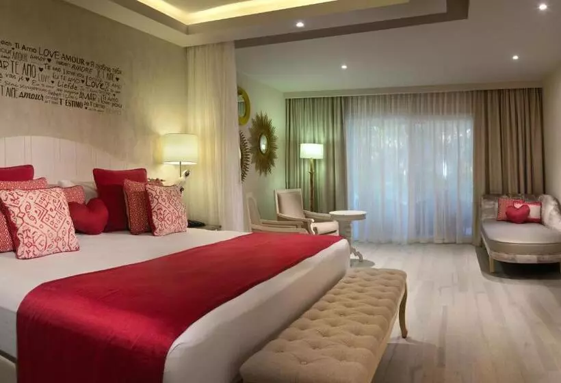 Fotos del hotel Catalonia Playa Maroma  All Inclusive:  2