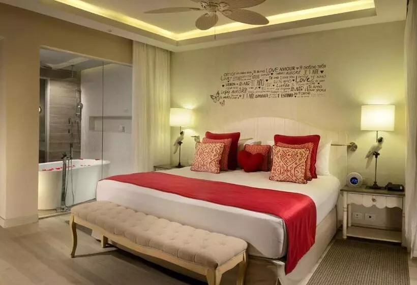 Fotos del hotel Catalonia Playa Maroma  All Inclusive:  6