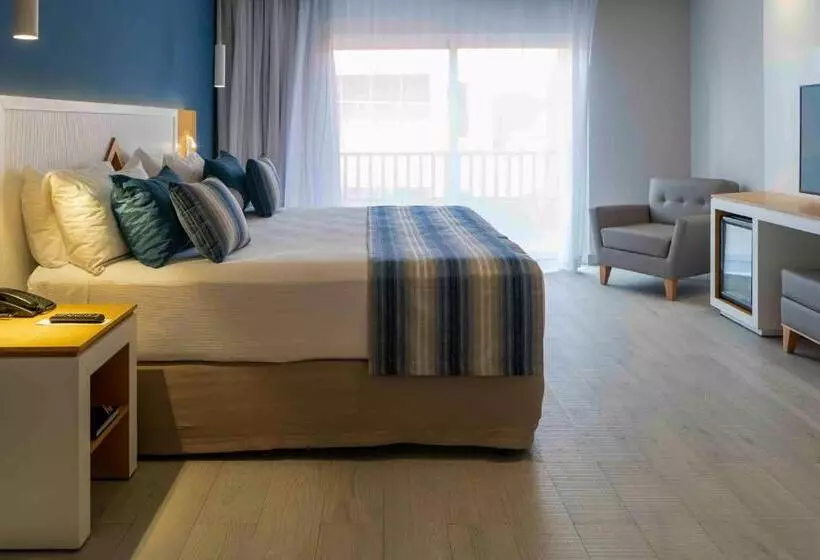 Fotos del hotel Catalonia Playa Maroma  All Inclusive:  3