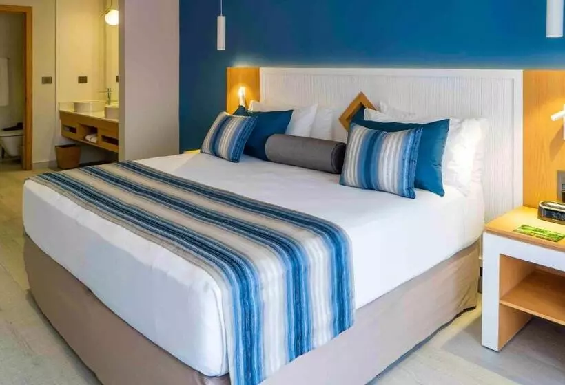 Fotos del hotel Catalonia Playa Maroma  All Inclusive:  7