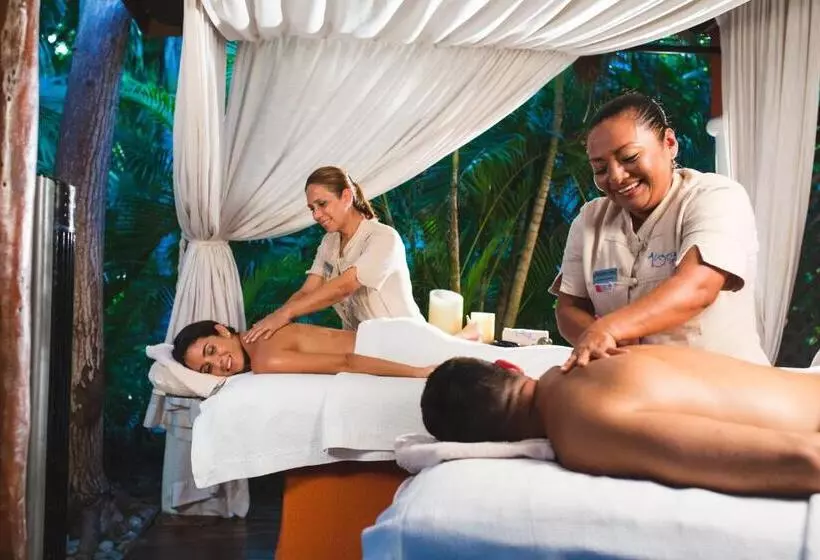 Fotos del hotel Catalonia Playa Maroma  All Inclusive:  56