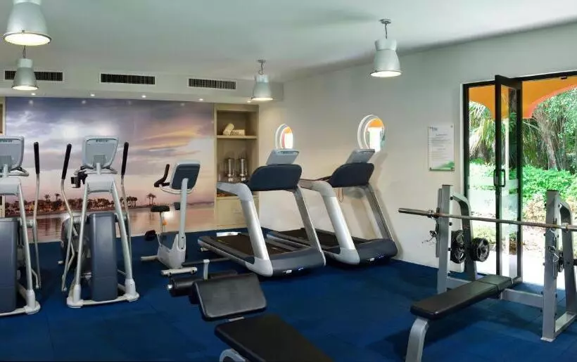 Fotos del hotel Catalonia Playa Maroma  All Inclusive:  40