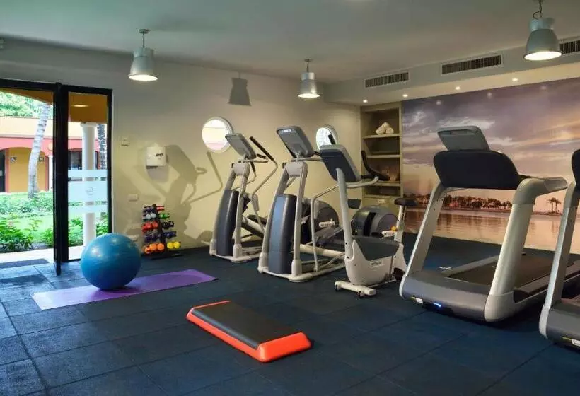 Fotos del hotel Catalonia Playa Maroma  All Inclusive:  13