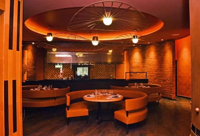 Fotos del hotel Catalonia Playa Maroma  All Inclusive:  19