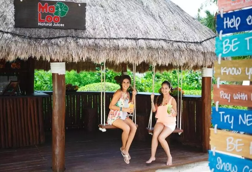 Fotos del hotel Catalonia Playa Maroma  All Inclusive:  47