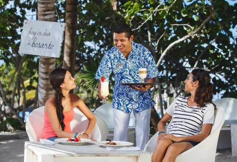 Fotos del hotel Catalonia Playa Maroma  All Inclusive:  48