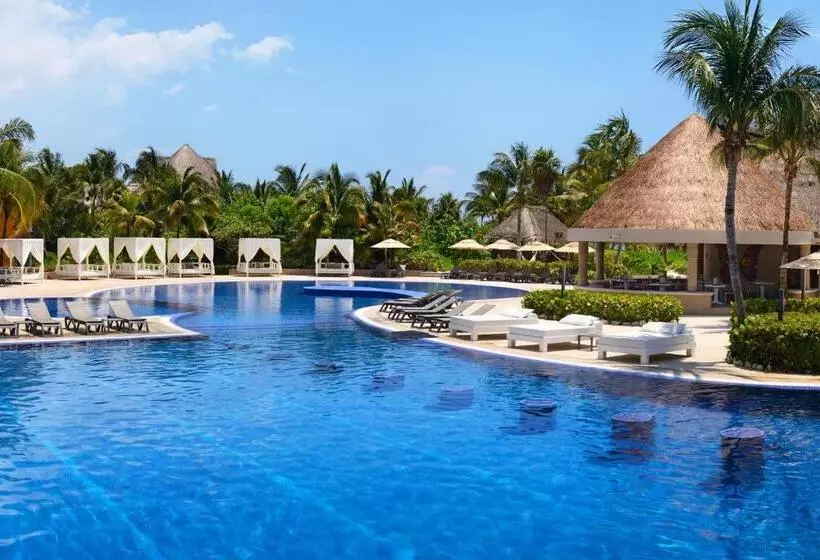 Fotos del hotel Catalonia Playa Maroma  All Inclusive:  45