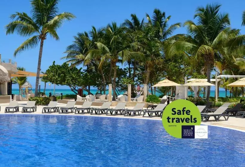 Fotos del hotel Catalonia Playa Maroma  All Inclusive:  61