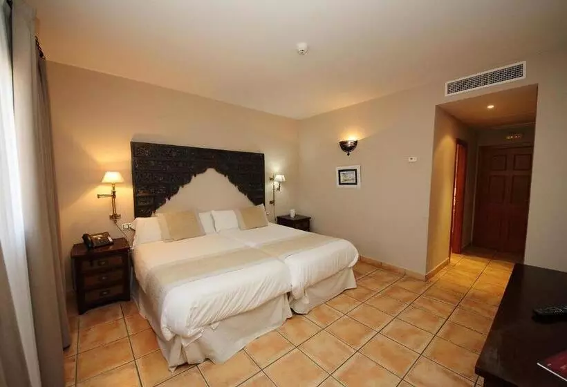 Fotos del hotel Château Viñasoro:  14