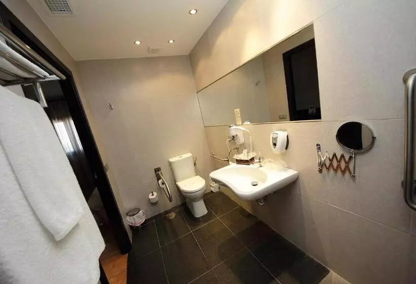 Fotos del hotel Château Viñasoro:  15