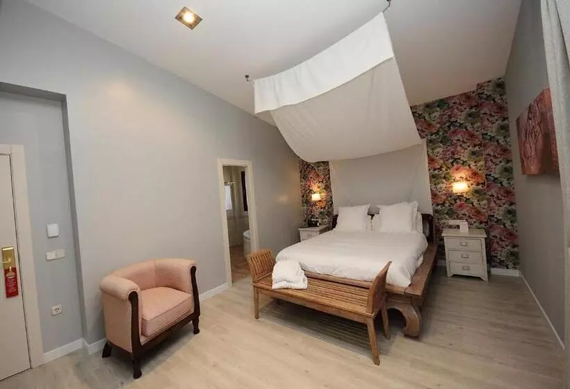 Fotos del hotel Château Viñasoro:  20