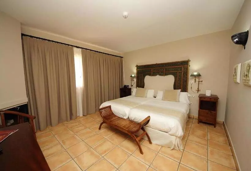 Fotos del hotel Château Viñasoro:  23