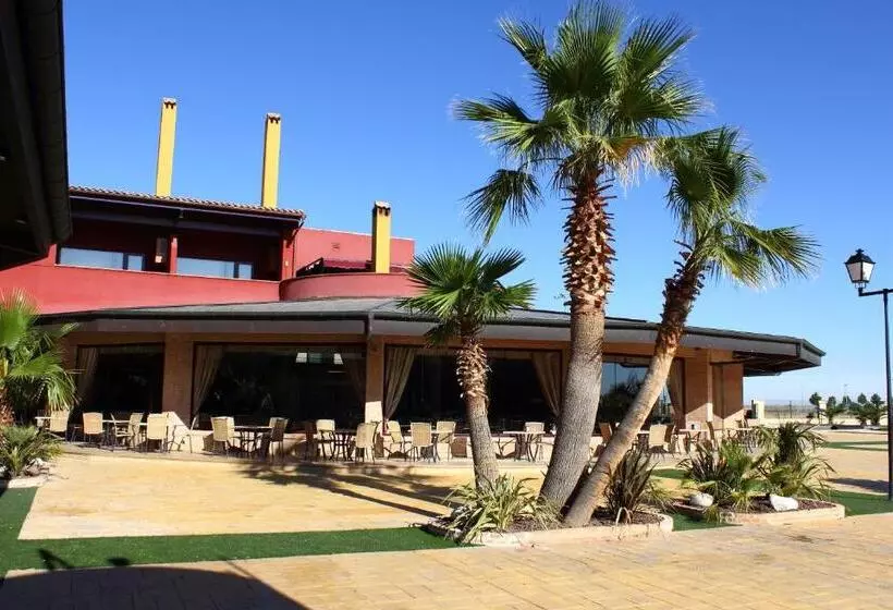 Fotos del hotel Château Viñasoro:  6