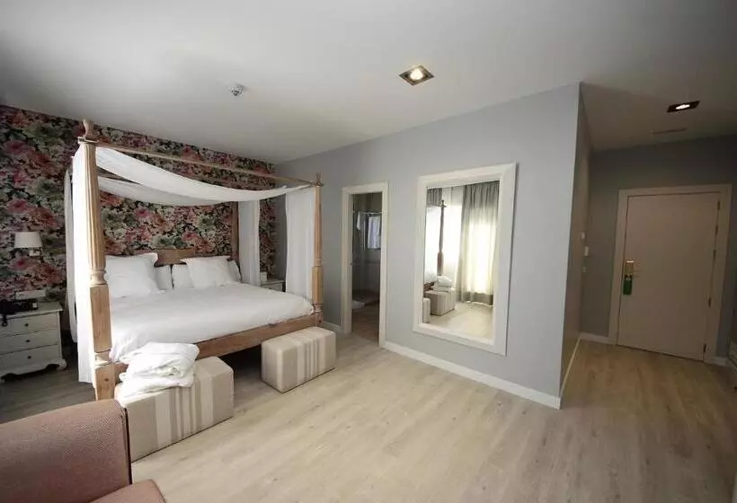 Fotos del hotel Château Viñasoro:  24