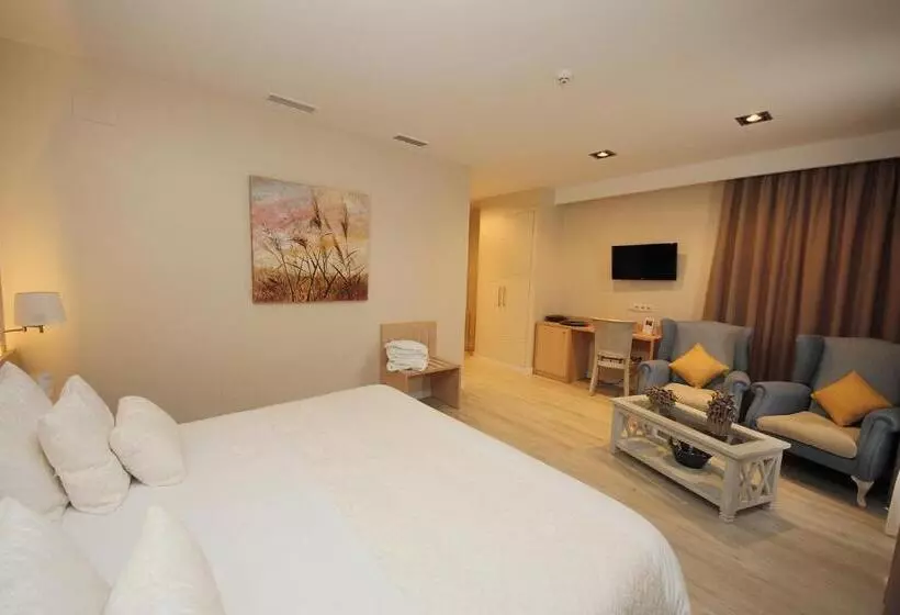 Fotos del hotel Château Viñasoro:  22