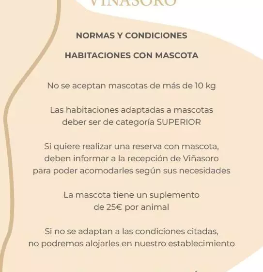 Fotos del hotel Château Viñasoro:  13