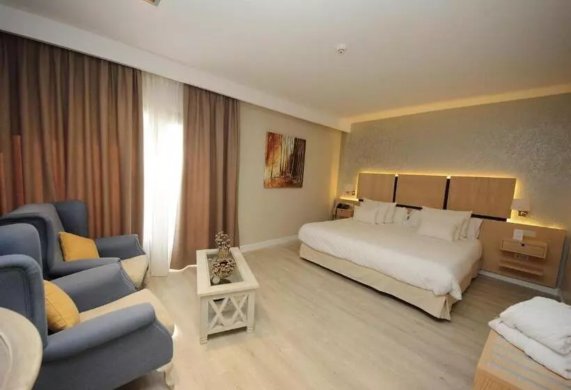 Fotos del hotel Château Viñasoro:  11