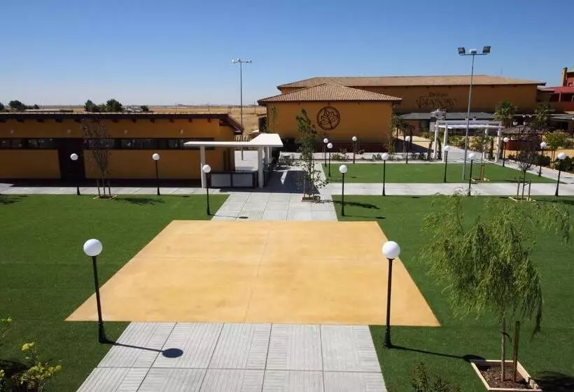 Fotos del hotel Château Viñasoro:  8