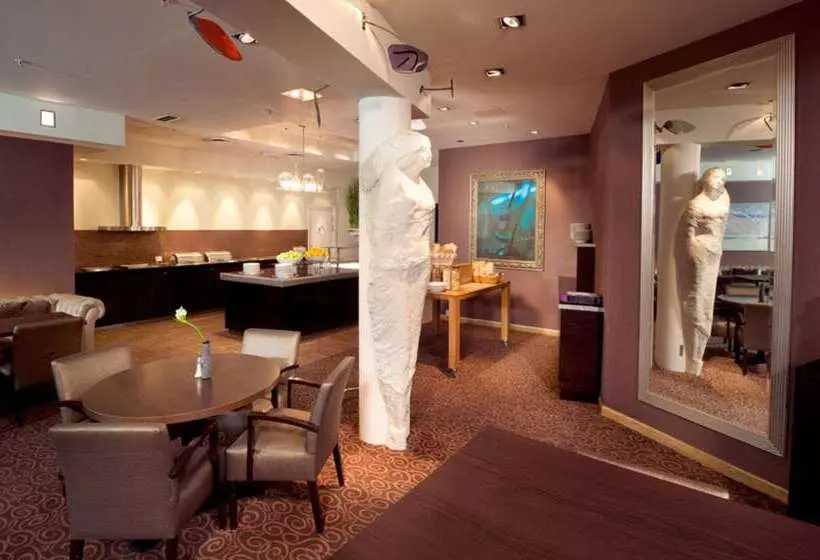 Fotos del hotel Clarion Collection Hotel Havnekontoret:  13