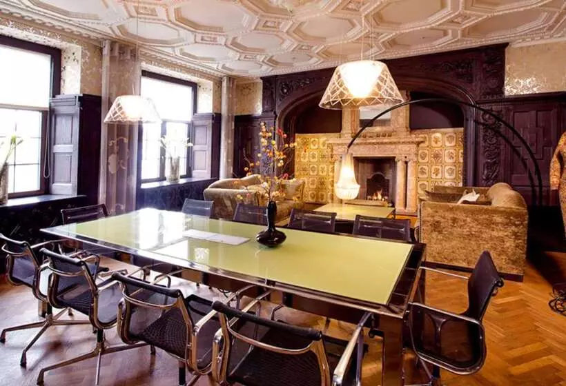 Fotos del hotel Clarion Collection Hotel Havnekontoret:  7