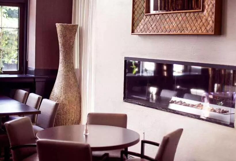 Fotos del hotel Clarion Collection Hotel Havnekontoret:  25