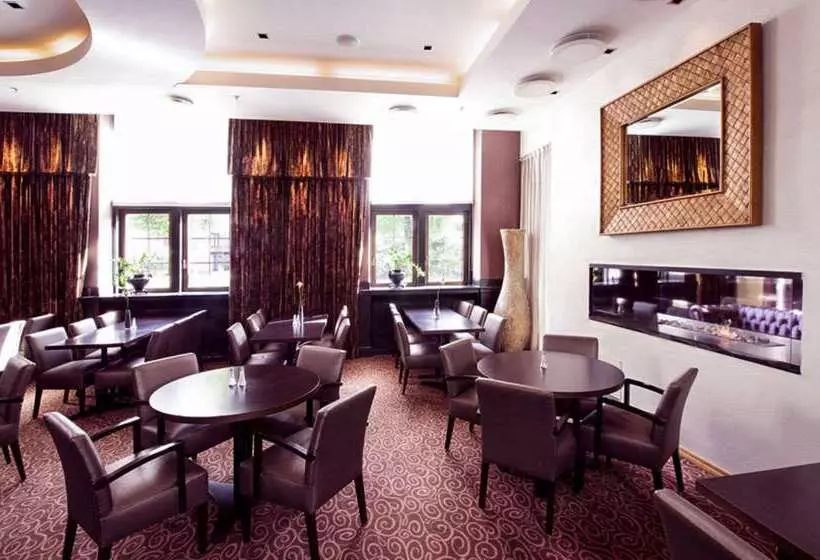 Fotos del hotel Clarion Collection Hotel Havnekontoret:  21