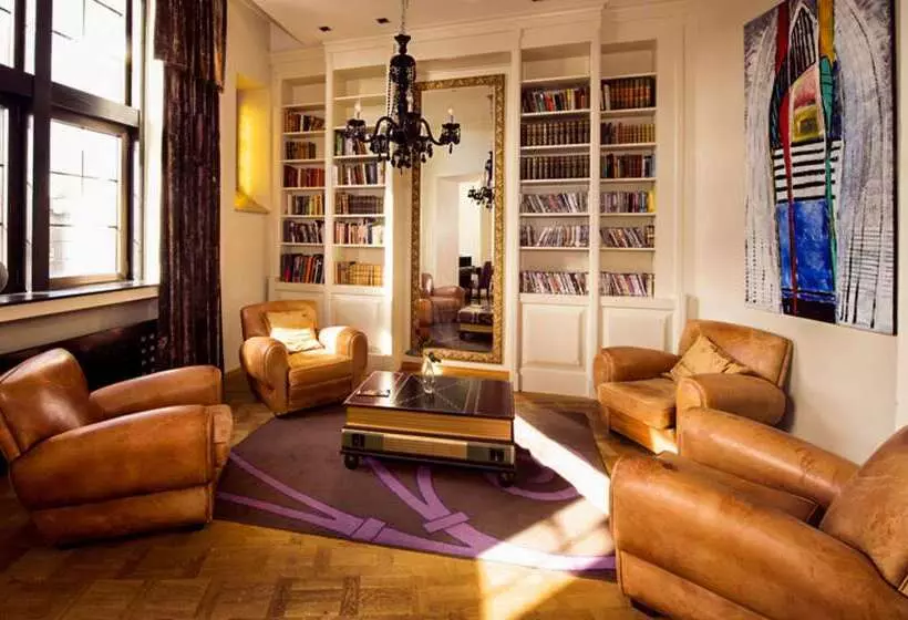 Fotos del hotel Clarion Collection Hotel Havnekontoret:  2