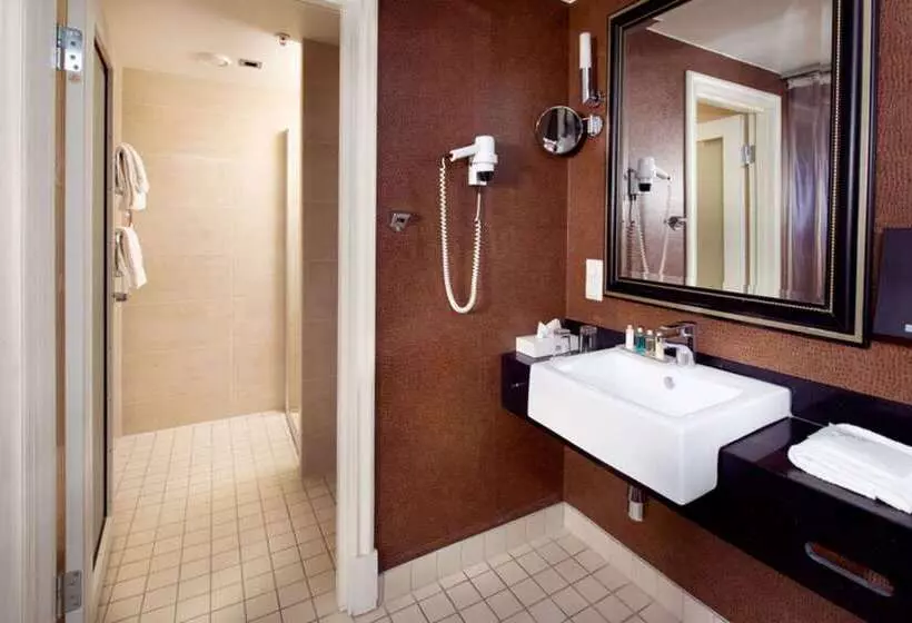 Fotos del hotel Clarion Collection Hotel Havnekontoret:  8