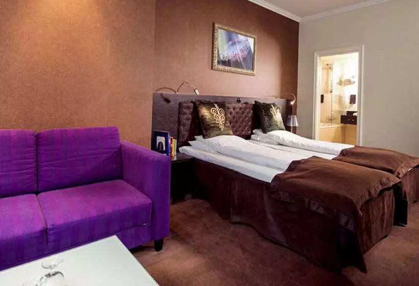 Fotos del hotel Clarion Collection Hotel Havnekontoret:  12