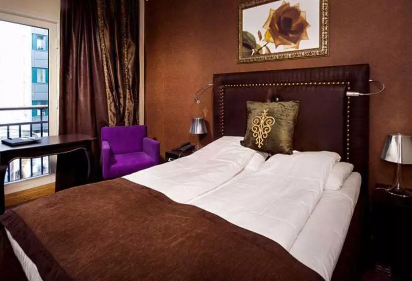 Fotos del hotel Clarion Collection Hotel Havnekontoret:  19