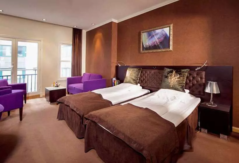 Fotos del hotel Clarion Collection Hotel Havnekontoret:  22