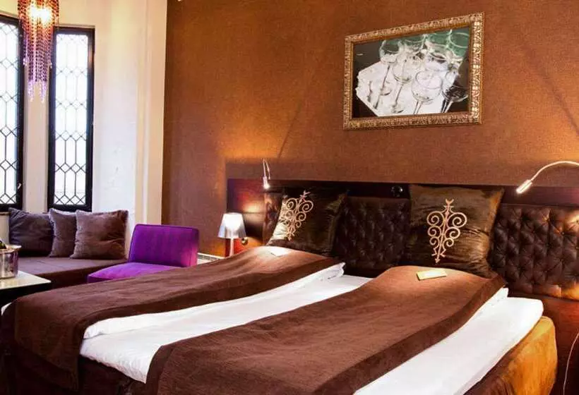 Fotos del hotel Clarion Collection Hotel Havnekontoret:  23