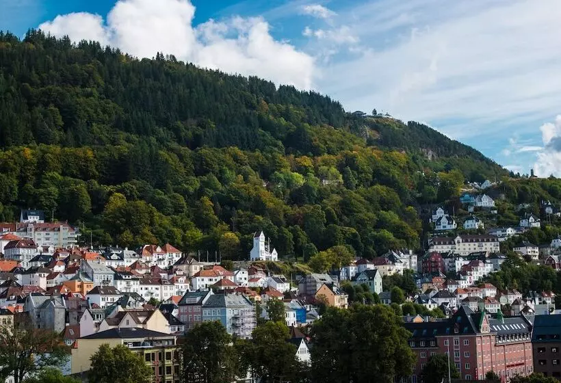 Fotos del hotel Clarion Collection Hotel Havnekontoret:  10