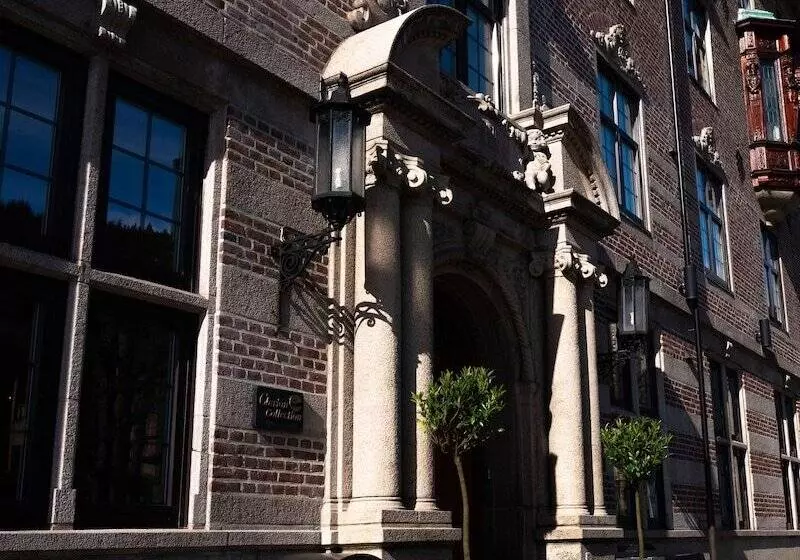 Fotos del hotel Clarion Collection Hotel Havnekontoret:  18