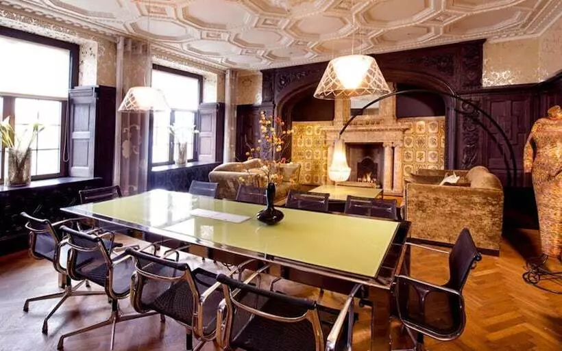 Fotos del hotel Clarion Collection Hotel Havnekontoret:  16