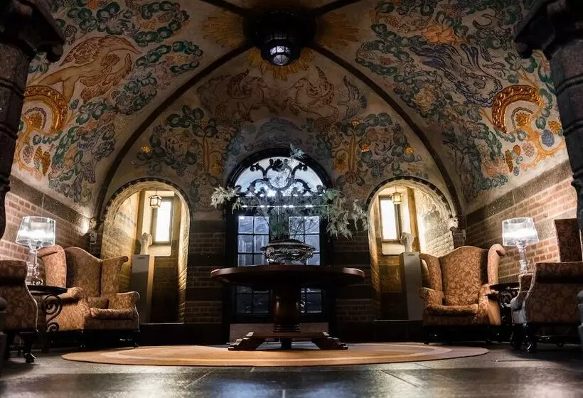 Fotos del hotel Clarion Collection Hotel Havnekontoret:  5