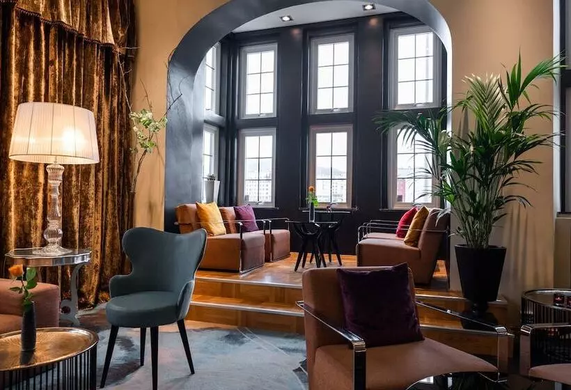 Fotos del hotel Clarion Collection Hotel Havnekontoret:  20