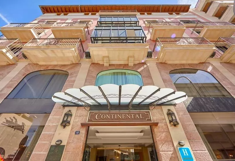 Bordoy Continental Palma