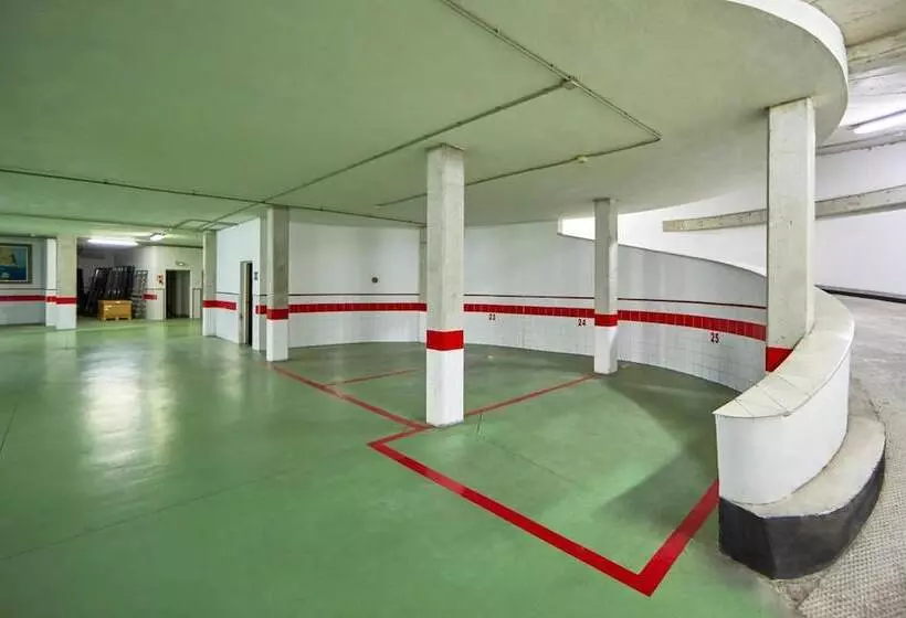 Fotos del hotel Bordoy Continental Palma:  12