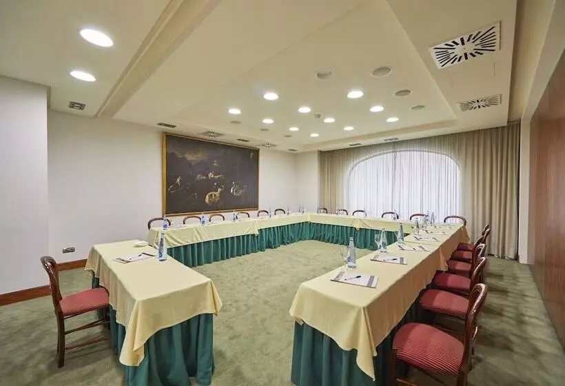 Fotos del hotel Bordoy Continental Palma:  6