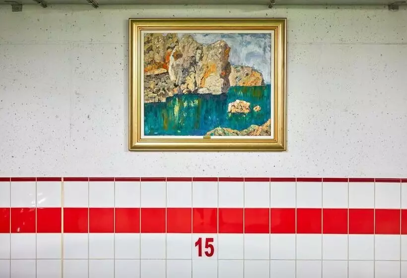 Fotos del hotel Bordoy Continental Palma:  8