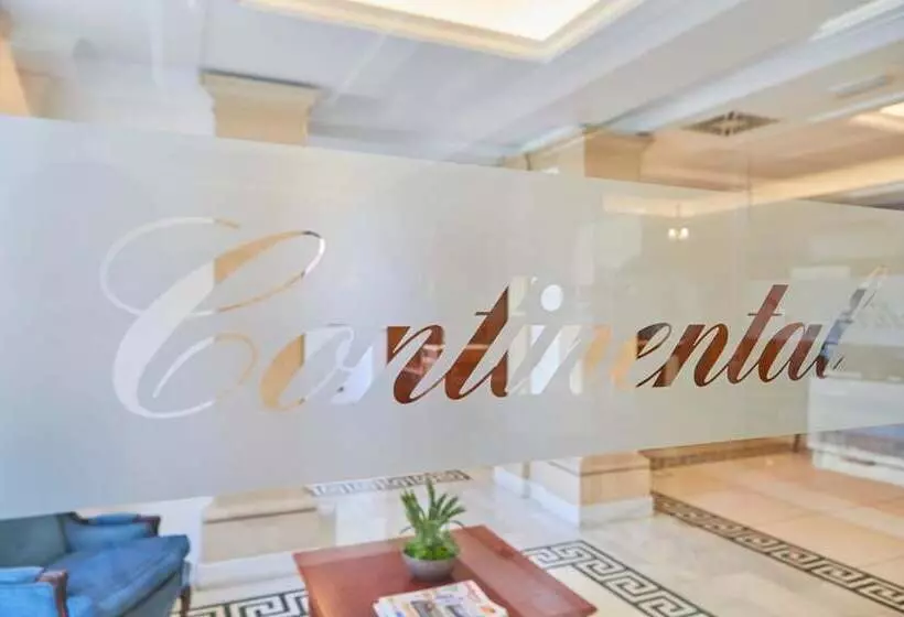 Fotos del hotel Bordoy Continental Palma:  14