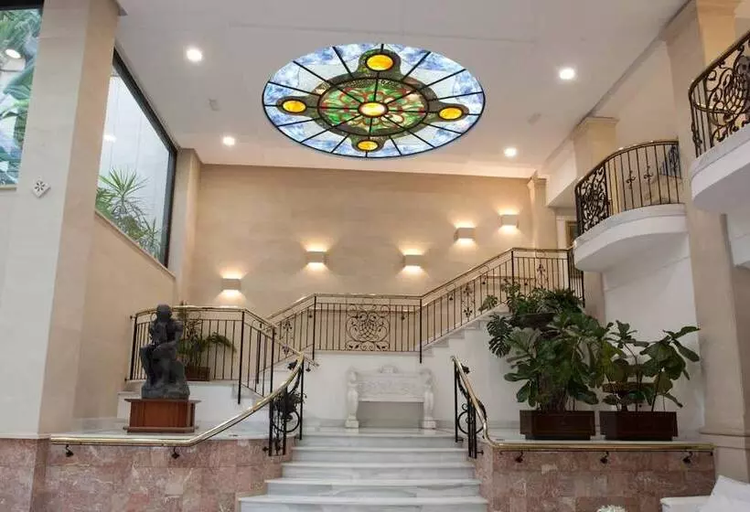 Fotos del hotel Bordoy Continental Palma:  3