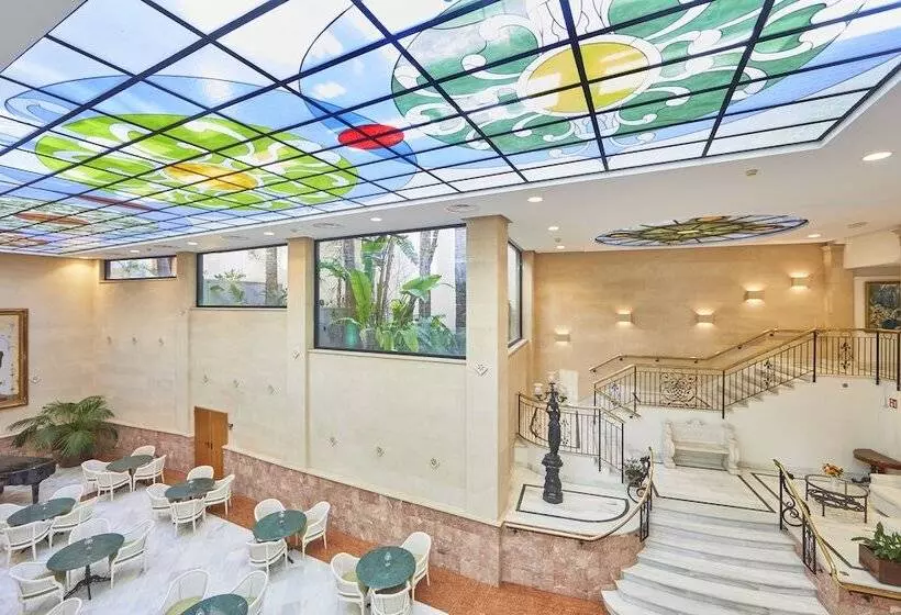 Fotos del hotel Bordoy Continental Palma:  7