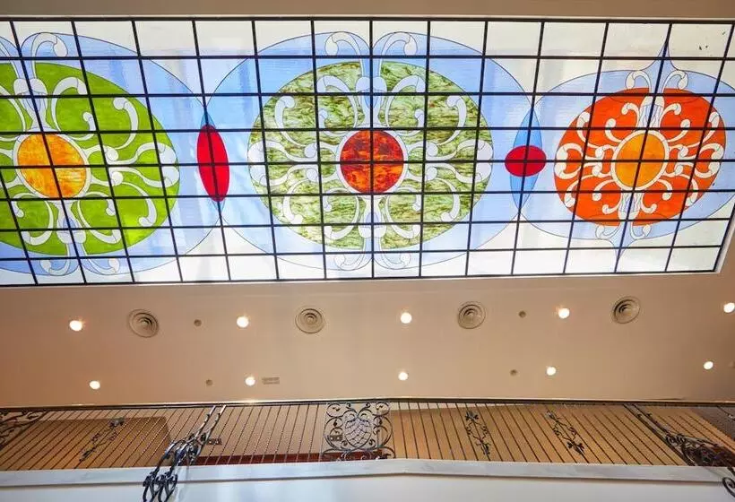 Fotos del hotel Bordoy Continental Palma:  15